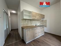 Prodej bytu 2+1, Karviná - Ráj, Kosmonautů, 55 m2