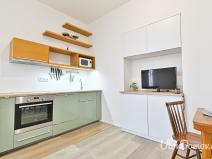 Prodej bytu 2+kk, Praha - Nové Město, Revoluční, 38 m2