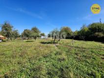 Prodej zahrady, Přerov - Přerov X-Popovice, 1774 m2