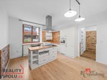 Pronájem bytu 3+kk, Rokycany, 65 m2