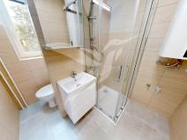 Pronájem bytu 3+1, Rakovník, nábř. T. G. Masaryka, 62 m2