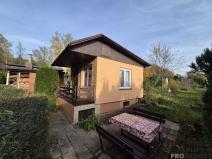Prodej chalupy, Třinec, Kaštanová, 30 m2