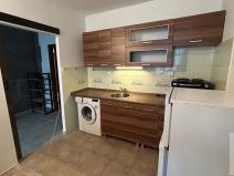 Pronájem bytu 1+1, Ústí nad Labem - Všebořice, Spartakiádní, 37 m2