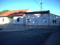 Pronájem výrobních prostor, Bílovice nad Svitavou, Obřanská, 249 m2