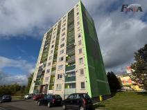 Prodej bytu 2+kk, Česká Lípa, Jáchymovská, 40 m2