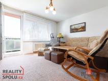 Prodej bytu 3+1, Krnov - Pod Cvilínem, SPC E, 69 m2