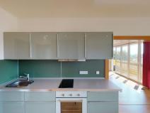 Pronájem bytu 2+kk, Klecany, Nám. Třebízského, 80 m2