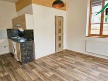 Pronájem bytu 1+kk, Tachov, Rokycanova, 24 m2