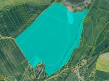 Prodej pozemku pro bydlení, Ježovy, 214865 m2