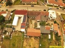 Prodej rodinného domu, Nová Ves, 200 m2