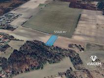 Prodej podílu pole, Konárovice, 1392 m2