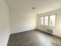 Pronájem bytu 2+1, Bílina, M. Švabinského, 53 m2