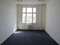 Pronájem kanceláře, Praha - Holešovice, Jablonského, 17 m2