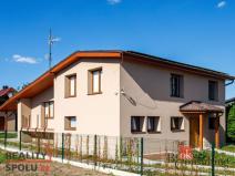 Prodej rodinného domu, Holasovice - Loděnice, 252 m2