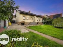 Prodej rodinného domu, Dolní Dunajovice, Zahradní, 170 m2