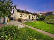Prodej rodinného domu, Dolní Dunajovice, Zahradní, 170 m2