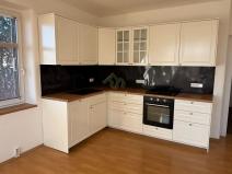 Pronájem bytu 3+1, Rokycany, Dukelská, 98 m2