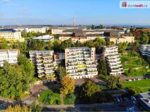 Prodej bytu 3+kk, Praha - Břevnov, Talichova, 157 m2