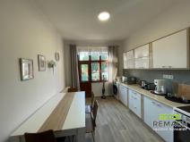 Pronájem bytu 3+1, Uherské Hradiště, Leoše Janáčka, 90 m2