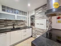 Pronájem bytu 3+1, Orlová, Adamusova, 73 m2