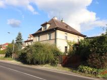 Prodej rodinného domu, Děčín - Děčín XXXI-Křešice, Vítězství, 225 m2