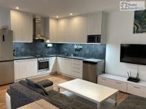 Pronájem bytu 2+kk, Brno, Šafaříkova, 65 m2