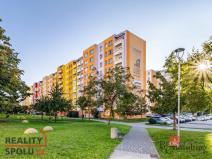 Prodej bytu 3+1, České Budějovice - České Budějovice 2, V. Volfa, 69 m2