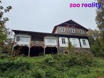 Prodej rodinného domu, Lobendava, 325 m2