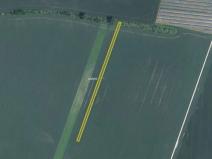 Prodej pole, Strážnice, 5689 m2