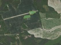 Prodej pole, Zbiroh, 18234 m2