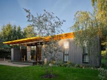 Pronájem rodinného domu, Ždírec nad Doubravou, Průmyslová, 65 m2