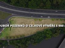 Prodej komerčního pozemku, Karlovy Vary, 5900 m2