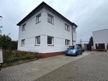 Pronájem bytu 2+kk, Choceň, Na Bílé, 58 m2