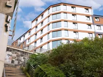 Pronájem bytu 2+kk, Plzeň, Železniční, 49 m2