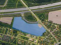 Prodej pozemku pro bydlení, Bohumín, 47557 m2