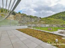 Pronájem bytu 2+kk, Brno - Komín, Bystrcká, 49 m2