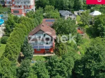 Prodej komerční nemovitosti, Zlín, Středová, 230 m2