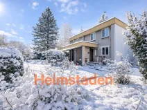 Pronájem bytu 2+1, Karviná - Ráj, Pokrok, 49 m2