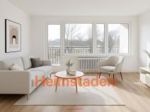 Pronájem bytu 3+1, Horní Suchá, Dr. Glazera, 75 m2