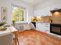 Pronájem bytu 2+1, Havířov - Město, Národní třída, 55 m2