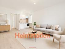 Pronájem bytu 1+kk, Havířov - Šumbark, Slovenského národního povstání, 29 m2