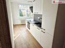 Pronájem bytu 2+1, Roudnice nad Labem, Neklanova, 63 m2