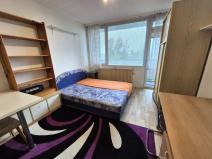 Pronájem bytu 1+kk, Liberec, Březová alej, 22 m2