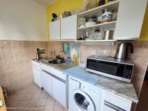 Pronájem bytu 2+1, Plzeň, Raisova, 56 m2