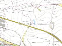 Prodej pole, Dobrovíz, Družstevní, 5578 m2