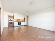 Pronájem bytu 2+kk, Praha - Hlubočepy, Štěpařská, 68 m2