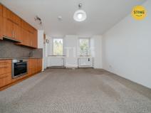 Prodej bytu 1+kk, Nový Jičín, 33 m2