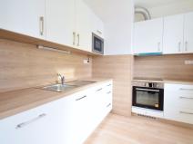 Prodej bytu 1+kk, Brno - Žebětín, Žabí, 32 m2