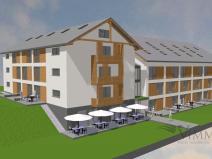 Prodej obchodního prostoru, Nová Pec - Nové Chalupy, 8059 m2