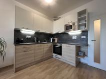 Prodej bytu 1+kk, Brno - Slatina, Řípská, 39 m2